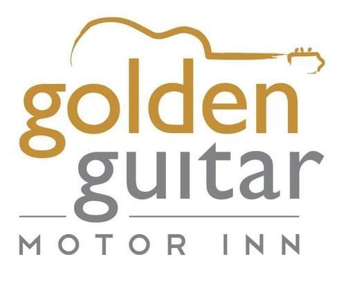تامفورث Golden Guitar Motor Inn المظهر الخارجي الصورة