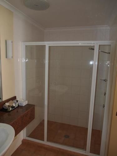 تامفورث Golden Guitar Motor Inn المظهر الخارجي الصورة